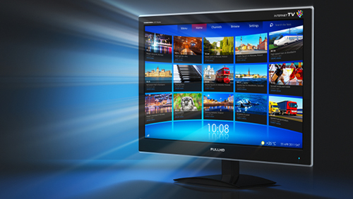 The World of Online Video